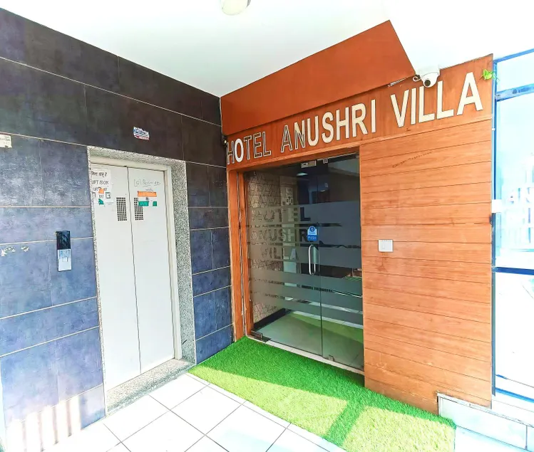 Flagship 48619 Hotel Anushri Villa - Image 1