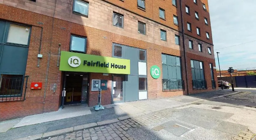 For Students Only - iQ Lambert House Manchester - Image 1