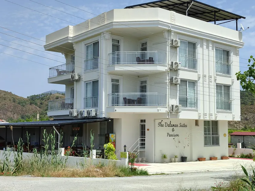 The Dalaman Suites & Pansiyon Dalaman Airport 10 km - Image 1