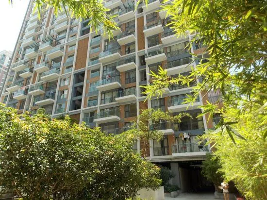 Yunzi Apartment (Shenzhen Futian) - Image 1