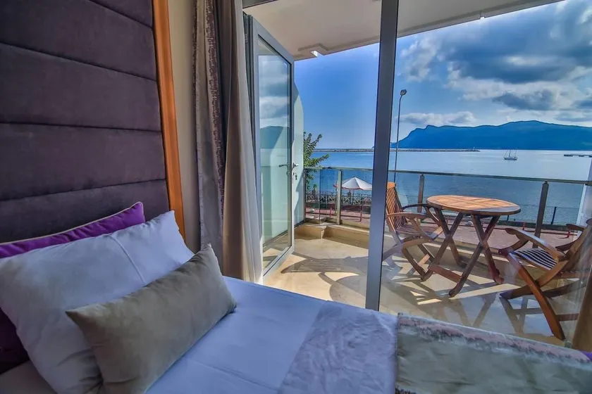 Amasra Sahil Otel - Image 1