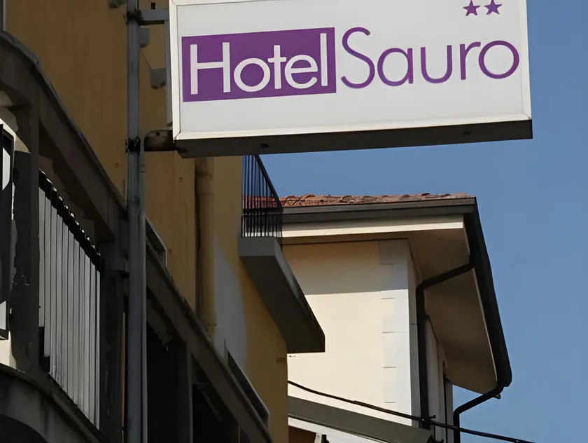 Hotel Sauro - Image 1