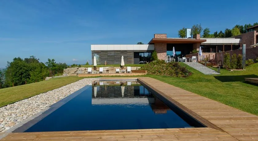 Relais Le Rocche - Image 1