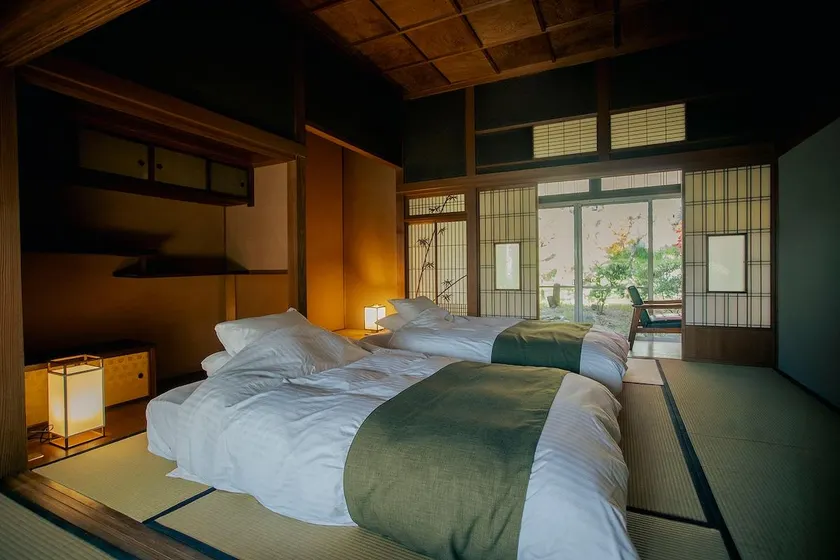 Showrai-An 松頼庵 - Image 1