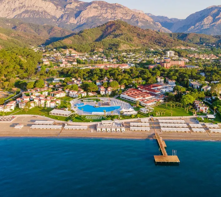 Club Marco Polo - Image 1