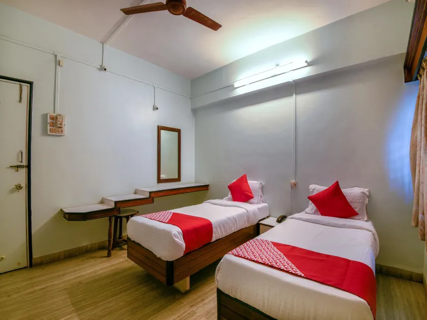 Super Hotel O Padampura Near Railway Station - Image 1