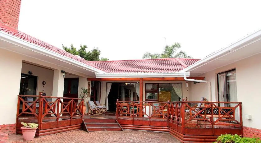 AmaSun B&B - Image 1