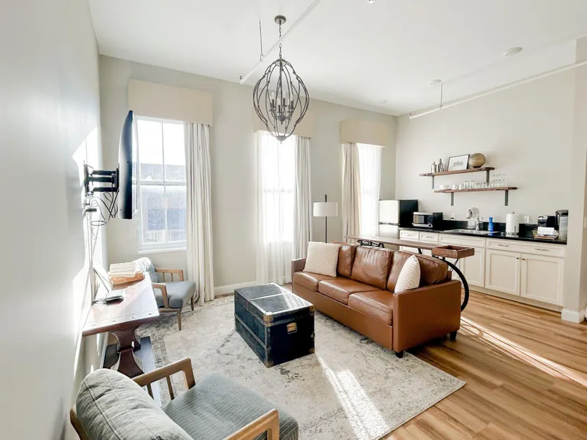 The Loveland Lofts - Image 1