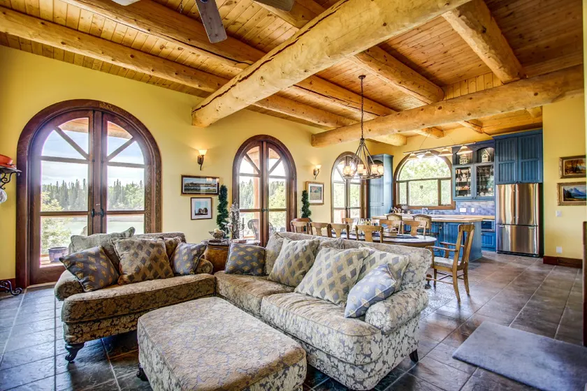 Unique Cottage - Image 1