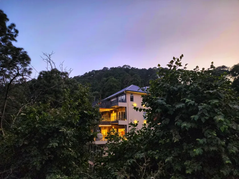 The Hamilton Kasauli - Image 1