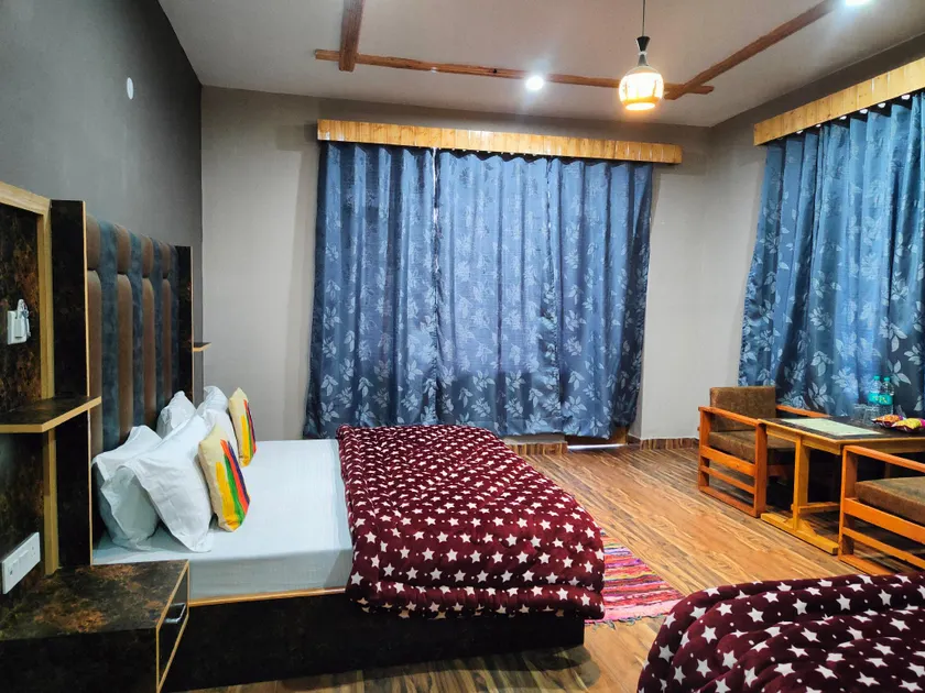 OYO Boutique Stay - Image 1