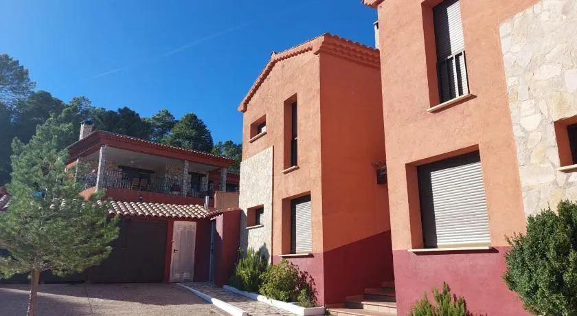 La Atalaya de Villalba - Image 1