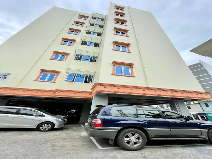 Enter Kost - Image 1