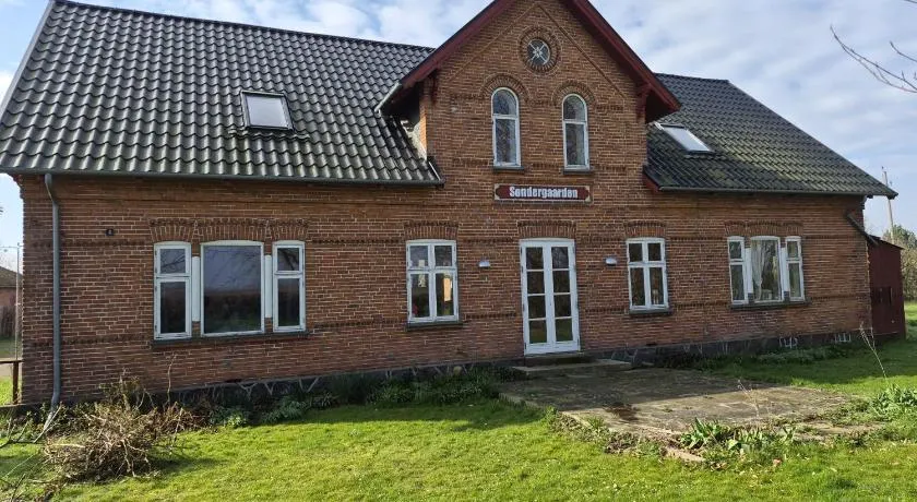 Søndergaarden - Image 1