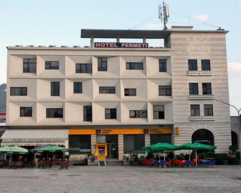 Hotel Permeti - Image 1