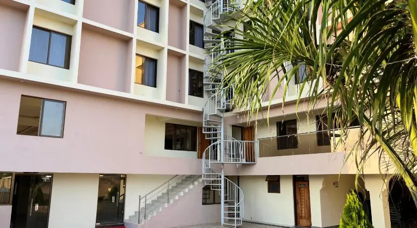 The Avid Hotel - Image 1