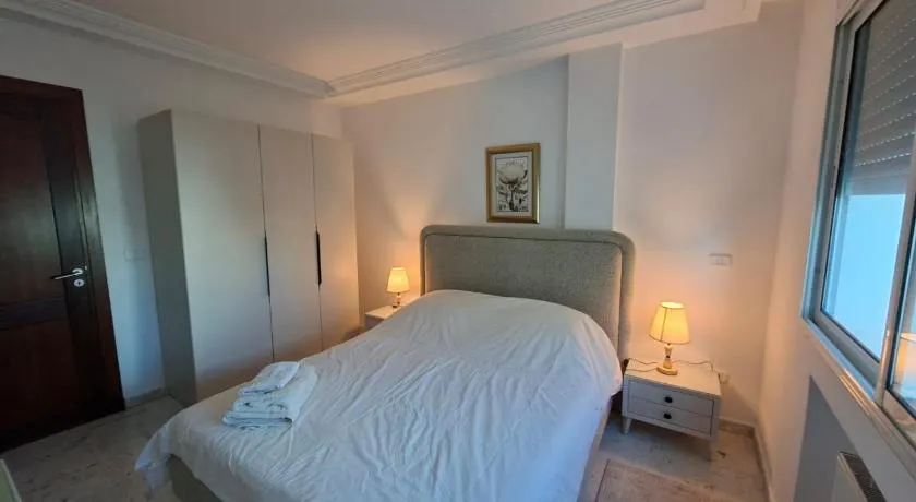 Lac 2 Luxury apartment C - Image 1