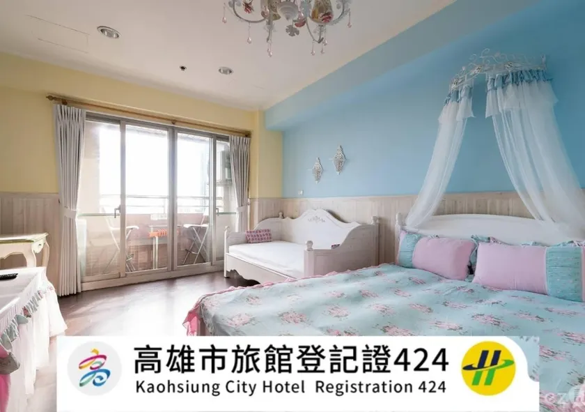 MB Hotel - Image 1