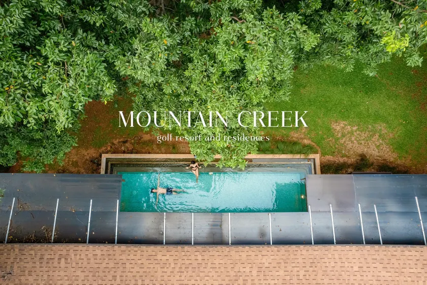 Mountain Creek Golf Resort & Residences - Image 1