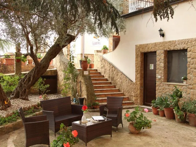 B&B Villa Casablanca - Image 1