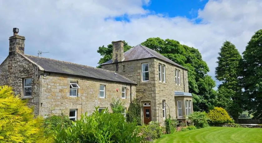 Dunns Houses Farmhouse B&B - Image 1