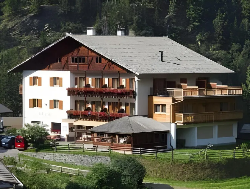 Hotel Ultnerhof - Image 1