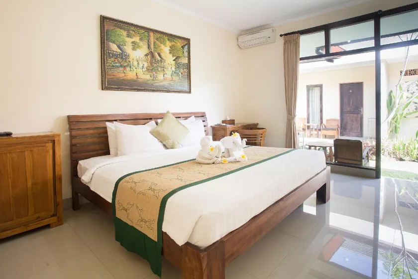 Blanjong Homestay by ecommerceloka - Image 1