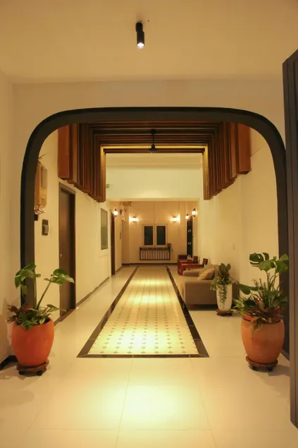 Violet Star Hotel and Spa - Image 1