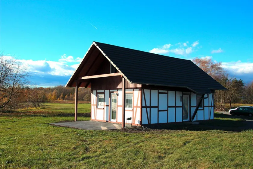 Ferienhaus am Partwitzer See, Elsterheide - Image 1