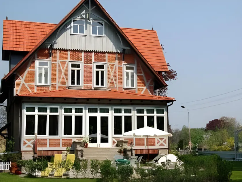 Gästehaus Musestieg - Image 1