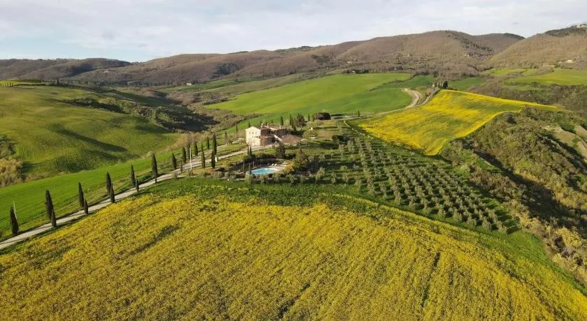 Agriturismo Cacciamici - Image 1