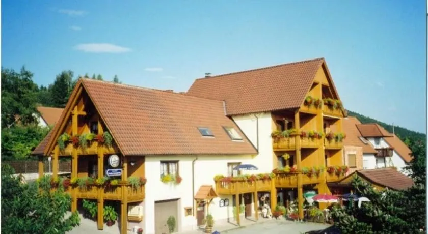Pension Hubertushöhe - Image 1