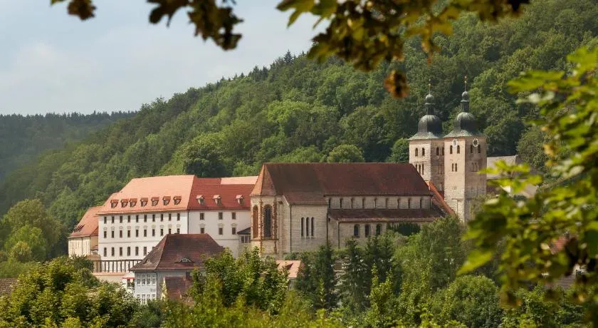 Gäste- und Tagungshaus Benediktinerabtei Plankstetten - Image 1