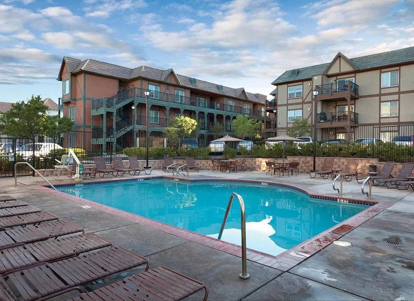 WorldMark Solvang - Image 1