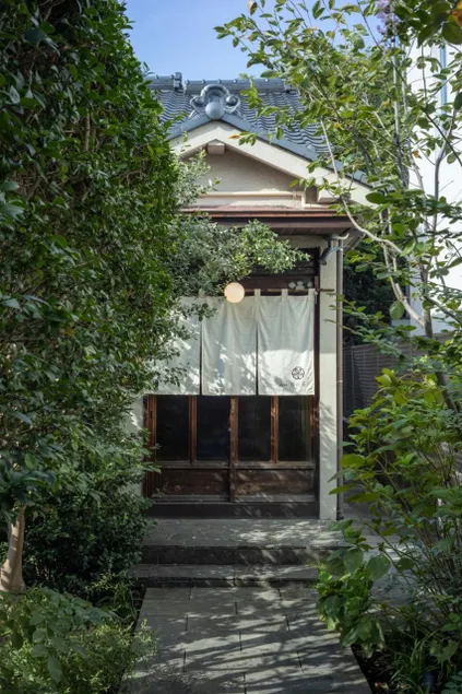 oyado桜山荘 - Image 1