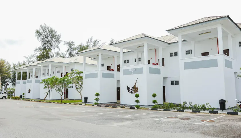 The Payang Scout Hotel - Image 1