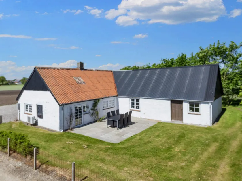 5 person holiday home in Karby-By Traum - Image 1