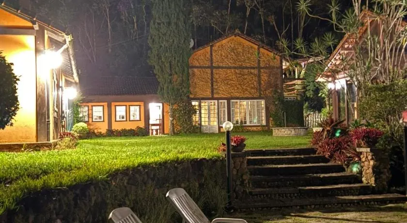 Casa do Fachoalto - Image 1