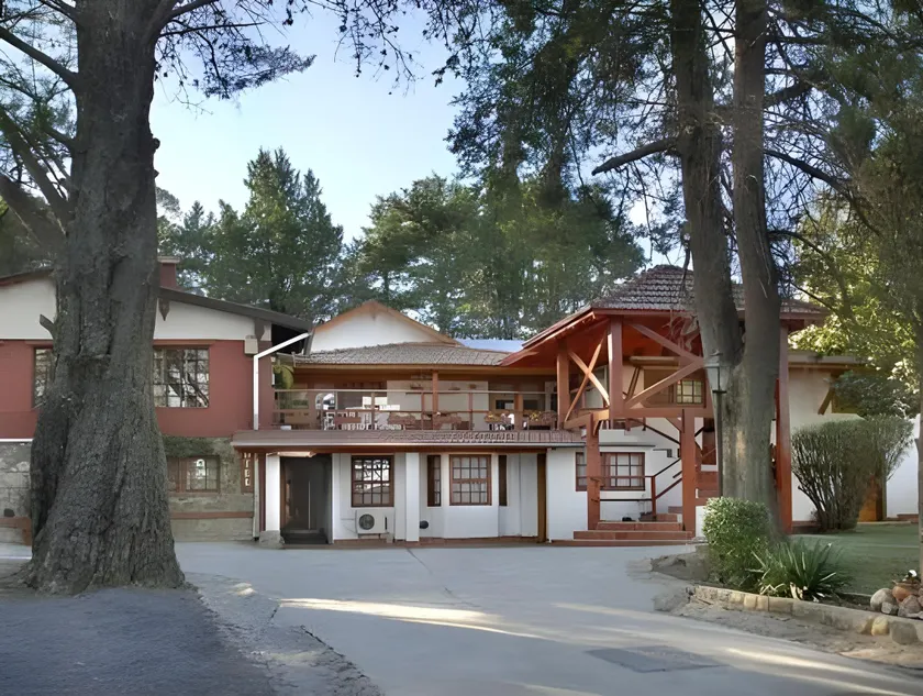 Hotel Samay Huasi - Image 1