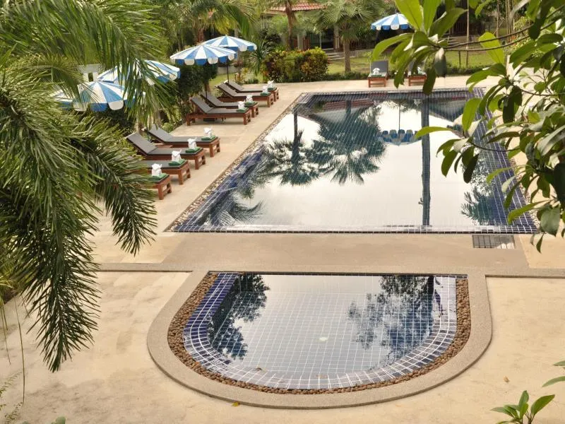Khaolak Yama Resort - SHA Plus - Image 1