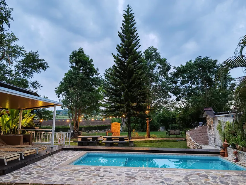 Les Collines Khaoyai Resort - Image 1