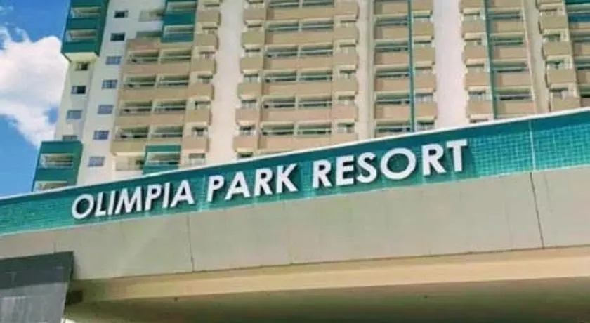 Olímpia Thermas Resort - Image 1