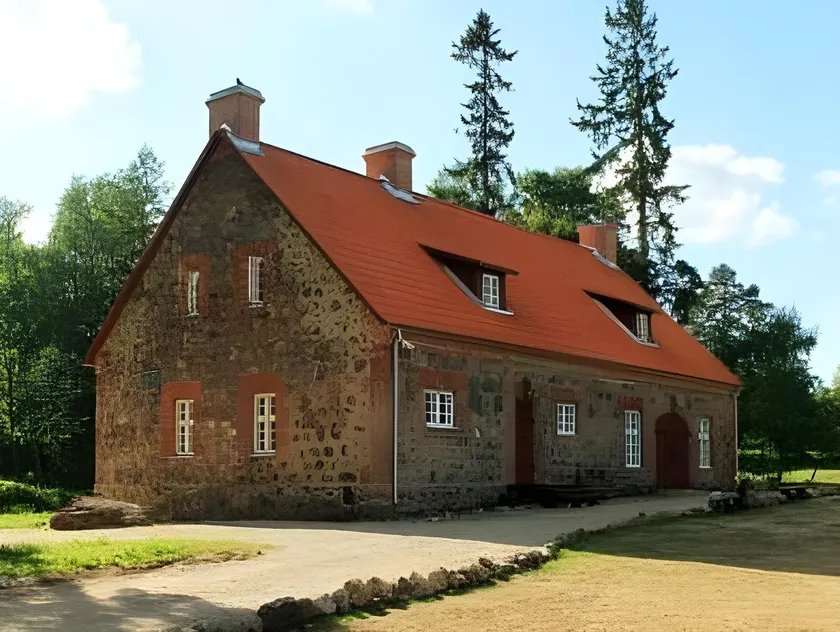 Sepikoja Guest House - Image 1