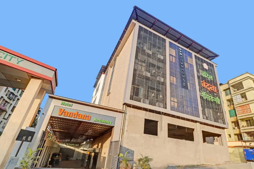 Townhouse Vandana Residency - Image 1