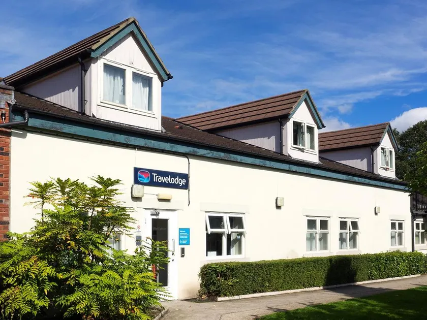 Travelodge Chester-le-Street - Image 1
