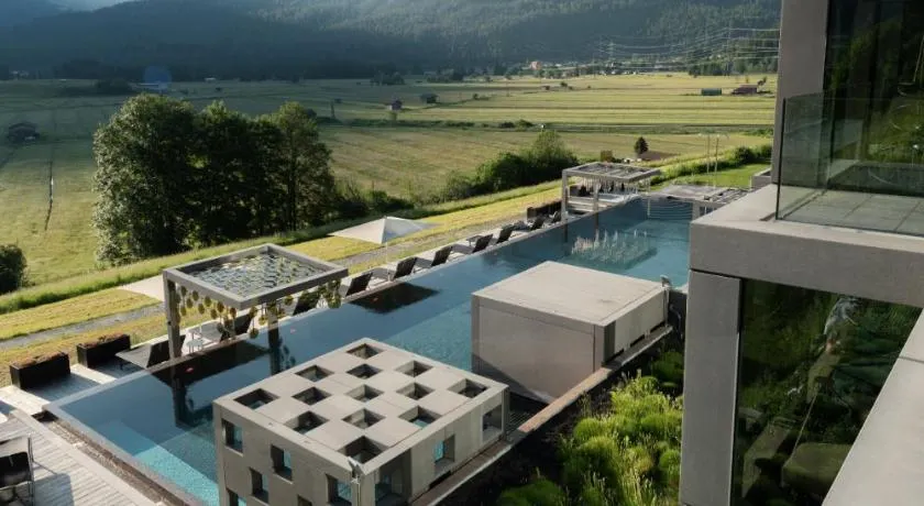 MOHR life resort - Image 1