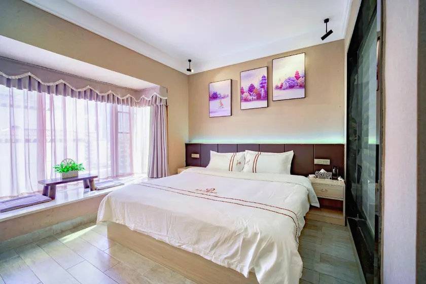 Antai Theme Hotel - Image 1