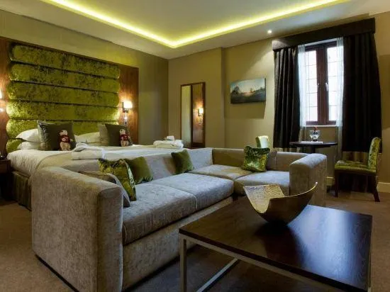The Mere Golf Resort & Spa - Image 1