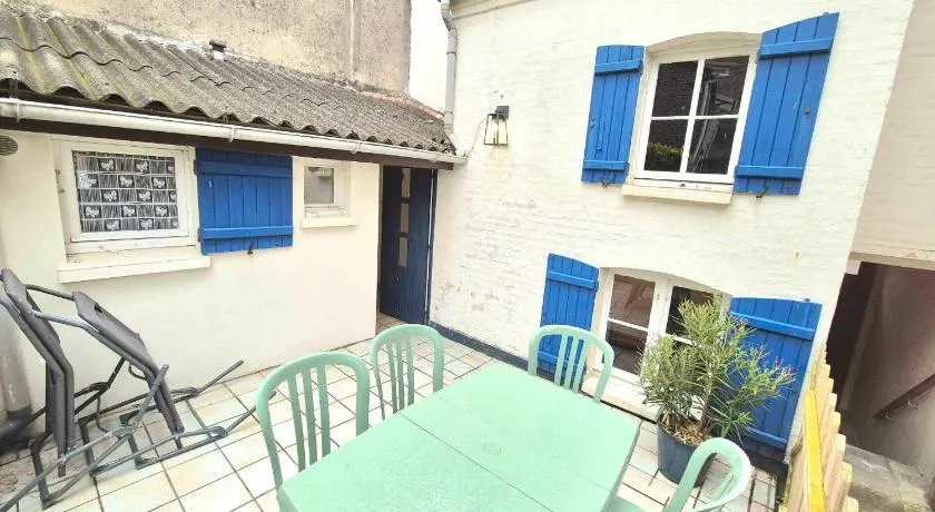 Maison Titiane - Image 1