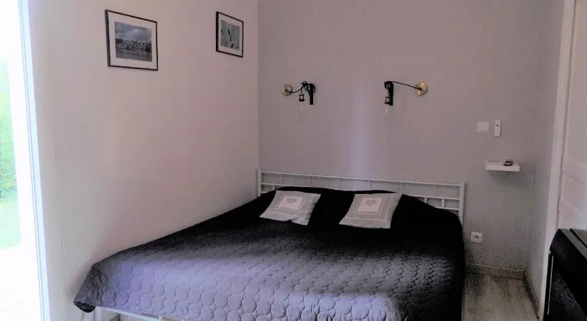 Chambres d'hôtes à Raveau - Image 1